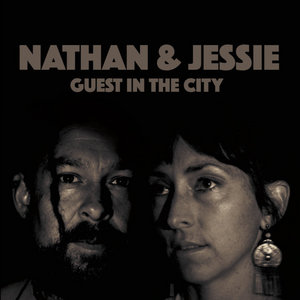 Guest in the City cover