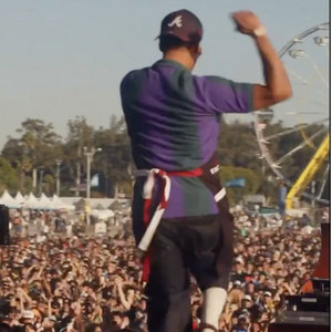 Zack & Don at Flog Naw cover