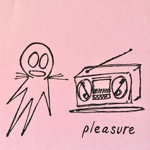 Pleasure cover