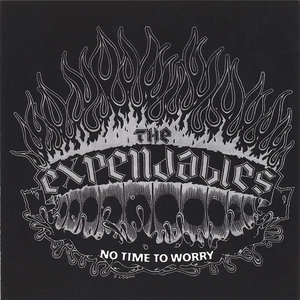 The Expendables — No Time To Worry