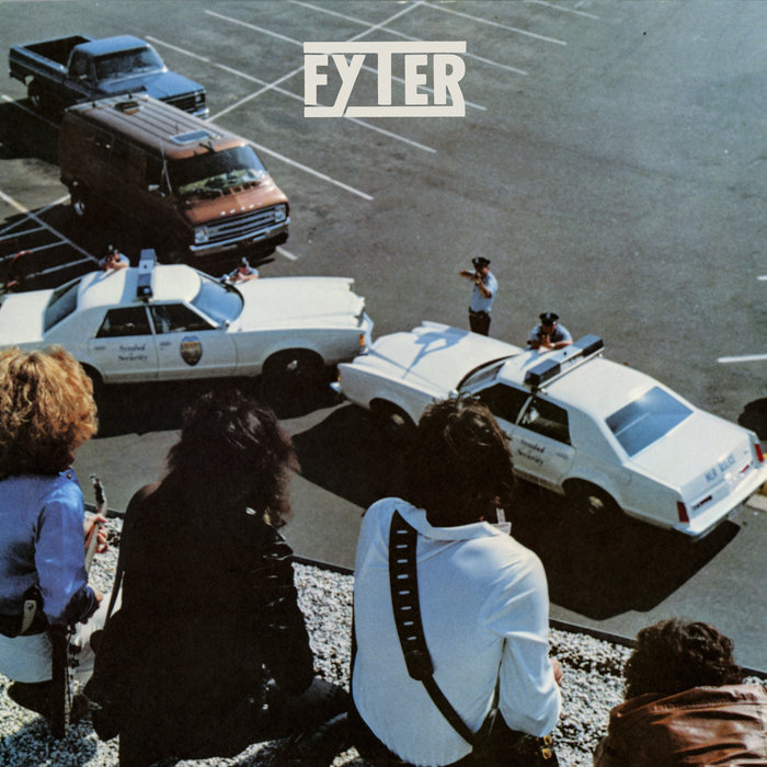 Fyter | Fyter