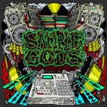 SAMPLEGODS MIXTAPE