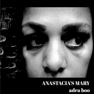 Anastacia's Mary cover