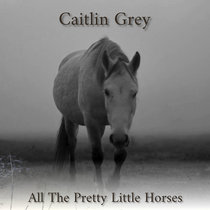 All The Pretty Little Horses (Remaster) cover art