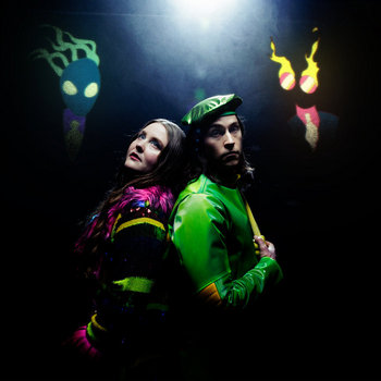 Music | Big Wild