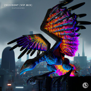 President (VIP MIX) cover