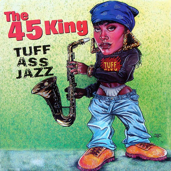 Music | Tuff City Records