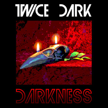 Music | twice dark