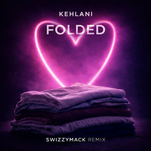 Khelani - Folded (Swizzymack remix) cover