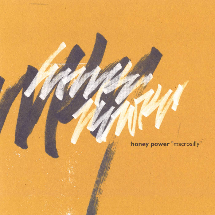 Honey records. Honey records