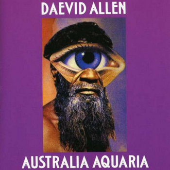 Music | Daevid Allen Foundation Trust