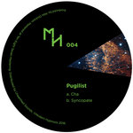 Pugilist - Cha / Syncopate