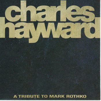 Charles Hayward チャールズヘイワード　レコード Music | Charles Hayward