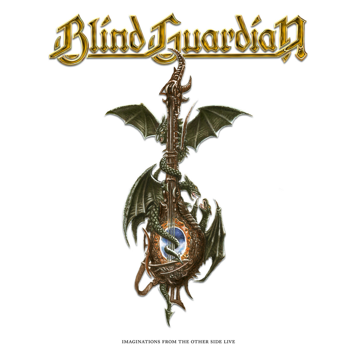 洋楽 blind guardian live Live by Blind Guardian (CD, 2017) for sale online | eBay