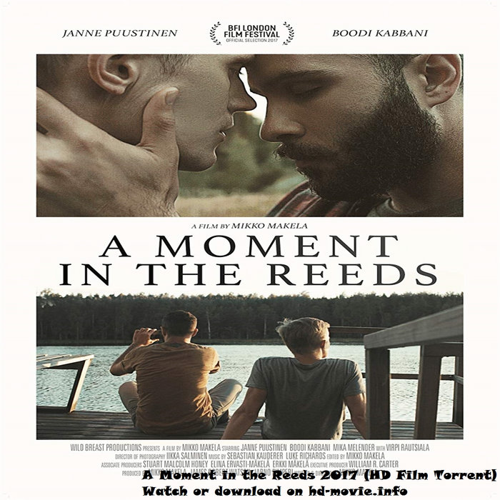 A Moment in the Reeds 2017 HD Film Torrent fwheelicqama1986
