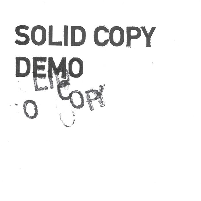 Demo Solid Copy