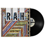 Going Up (Remastered) Listening Party | The RAH Band