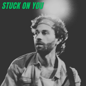 Stuck On You cover