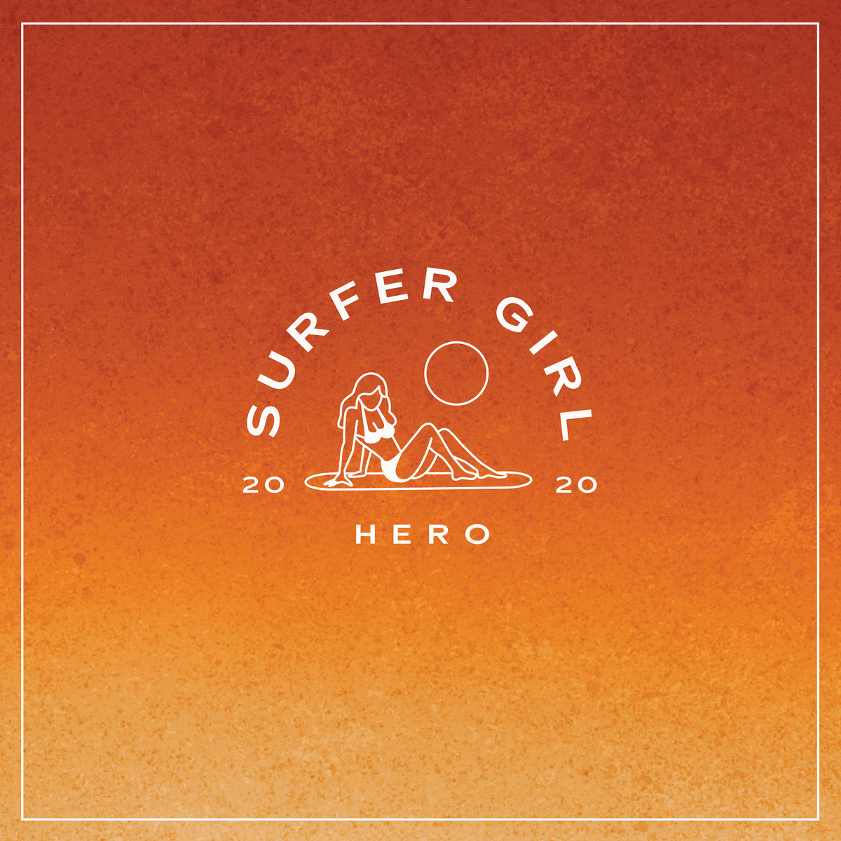 Hero | Surfer Girl | Ineffable Records