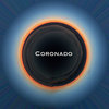 Coronado EP Cover Art