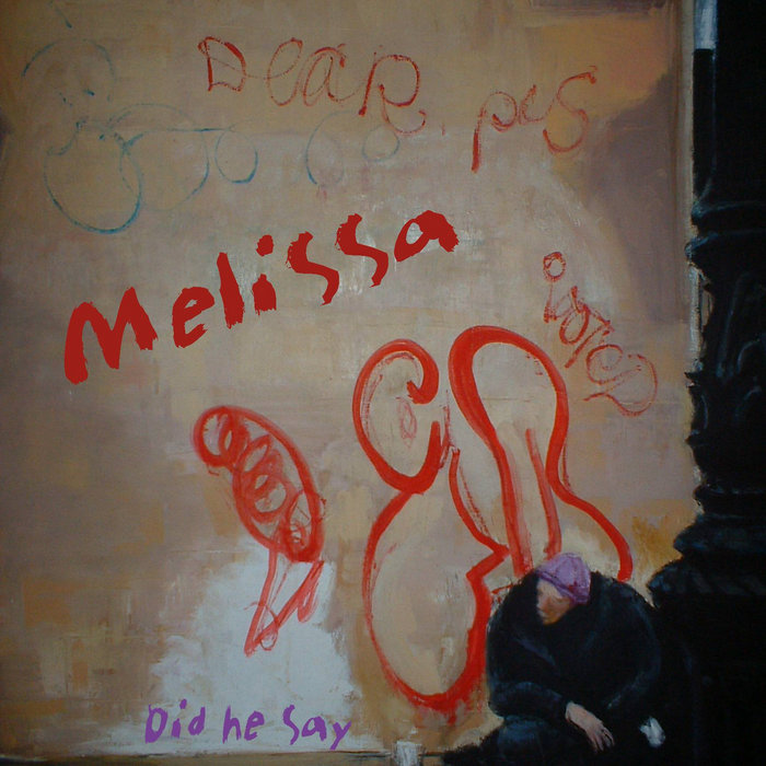 Melissa And More