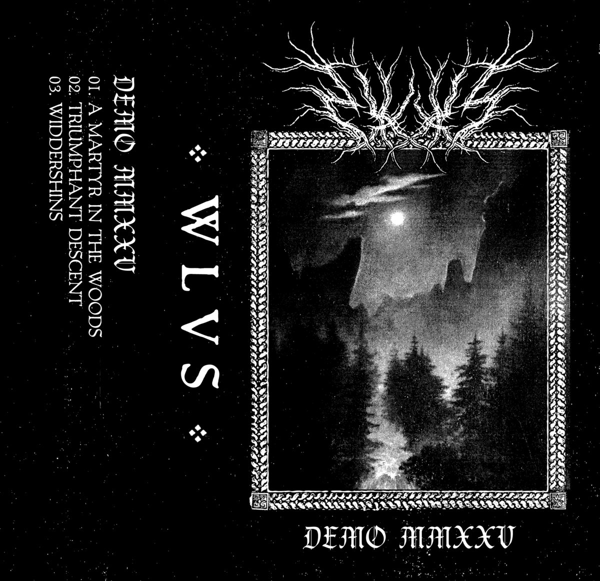 Demo MMXXV | WLVS