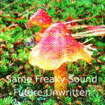 Future Unwritten (ep) cover art