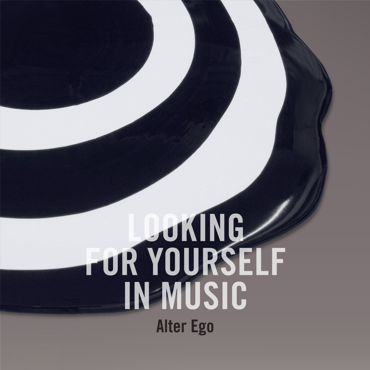 Looking for yourself in Music | Alter Ego