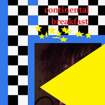 Continental cover art
