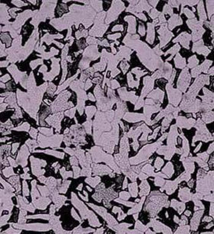 Delta Ferrite Content Temperature at Edward Miller blog