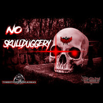 No Skullduggery cover art