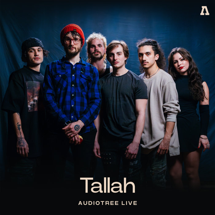 Tallah Tallah on Audiotree Live | Tallah | Audiotree