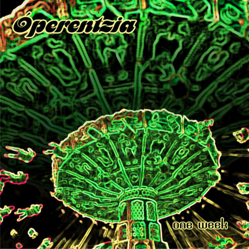 One Week | Operentzia