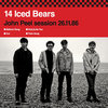 PRE 044: 14 ICED BEARS – John Peel session 26.11.86