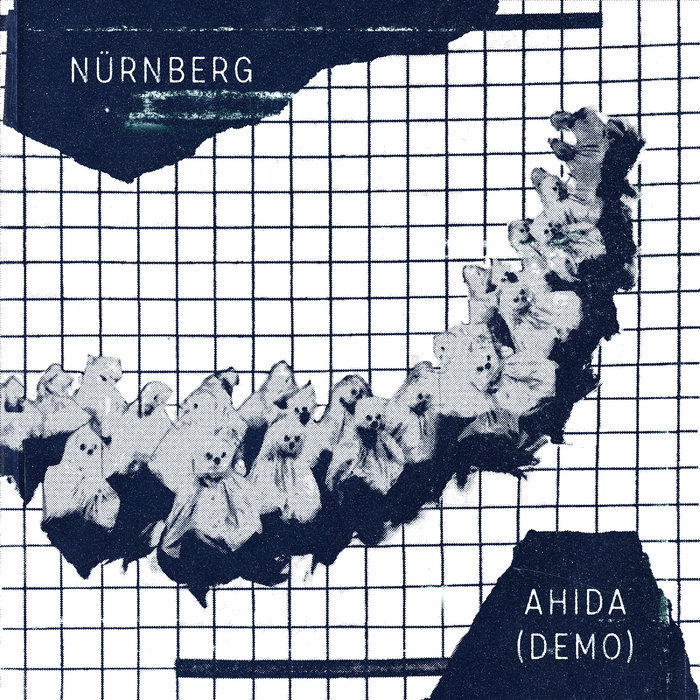 Ahida (Demo) | Nürnberg