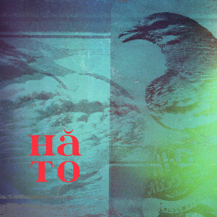 4 Songs Hato CGCG Publishing