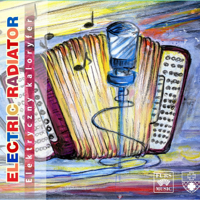 My Radiator Song Electric Radiator | ROBERT FURS | Furs Music