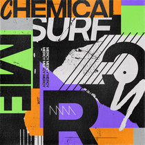 Chemical Surf - Mercy cover art