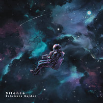 Silence cover art
