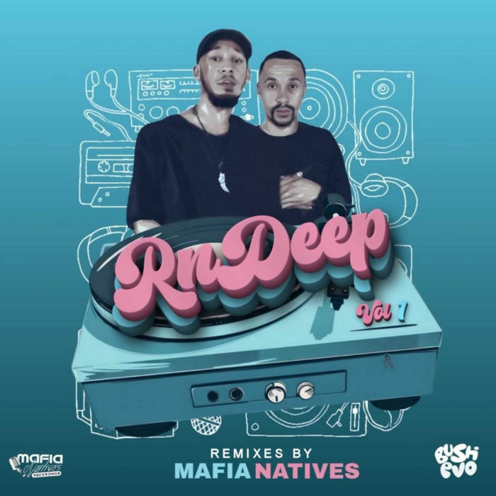 Music | Mafia Natives