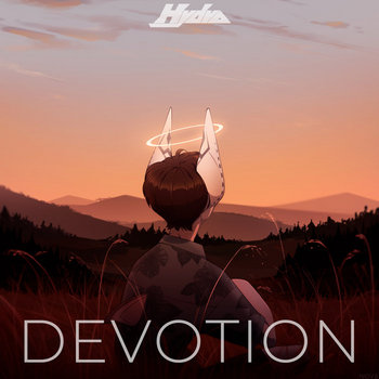 Album artwork for Devotion