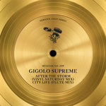 After The Storm (Vinyl Saturday Mix), City Life (Flute Mix)