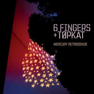 Mercury Retrograde cover