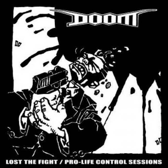 AG63 // DOOM - 