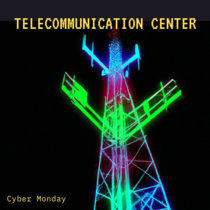 Telecommunication Center - Single cover art