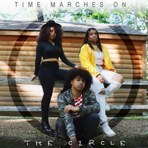 The Circle cover art