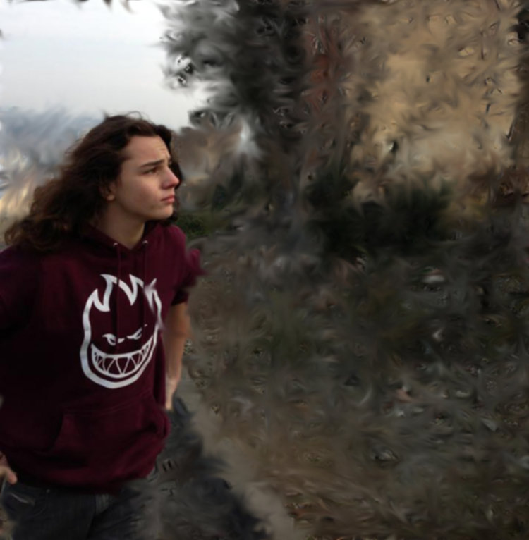 Dynamite Taio Cruz Philip Carr Harris