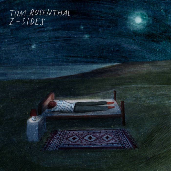 Z-Sides | Tom Rosenthal