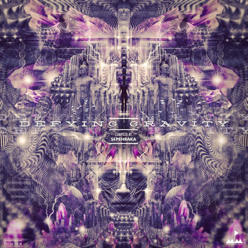 Music and merch tagged dark psychedelic trance on Bandcamp