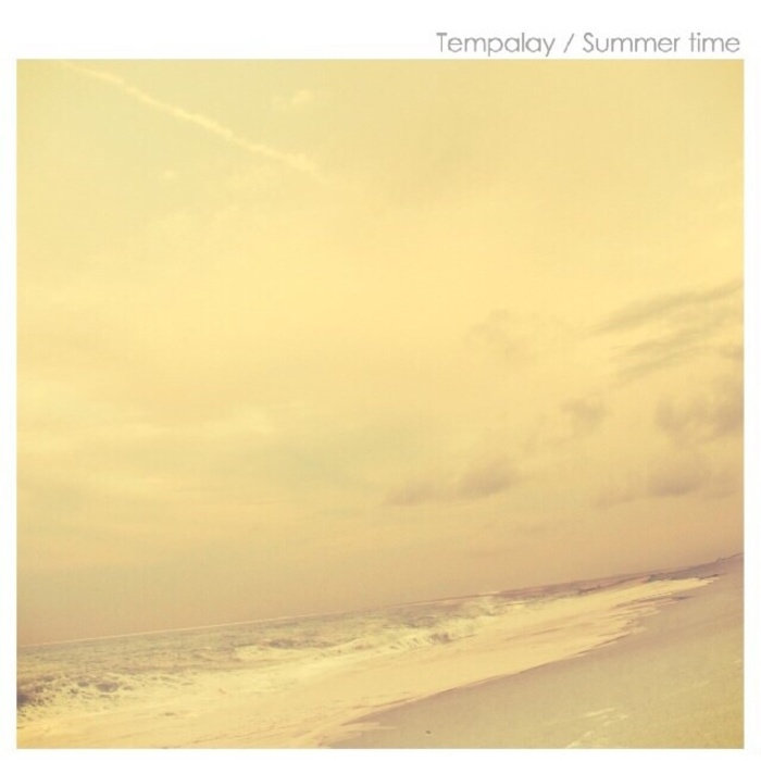 邦楽 Tempalay / summer time Summer time | tempalay